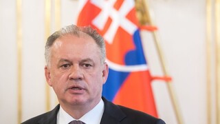 Kiska pred voľbami oslovil ľudí: Nenechajte rozhodnúť iných
