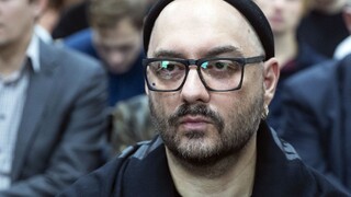 V Rusku obvinili známeho režiséra, mal založiť zločineckú skupinu