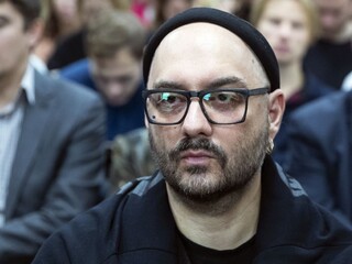 V Rusku obvinili známeho režiséra, mal založiť zločineckú skupinu