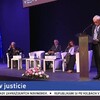 Česko a Slovensko oslávilo sto rokov justície ČSR konferenciou