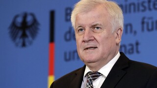 Seehofer horst CSU 1140px (SITA/AP)