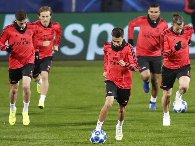 Real Madrid získal 35. titul španielskeho majstra