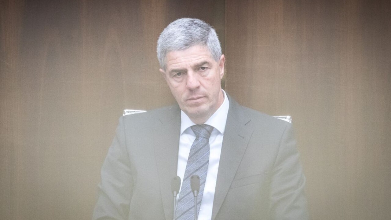 Slovensko si nevie predstaviť život mimo EÚ, povedal Bugár