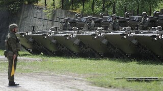 Obranná stratégia je po mesiacoch v NR SR. Nepredložila ju koalícia