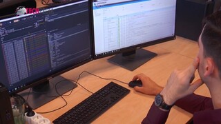 Ako to vyzerá na Slovensku s kybernetickou bezpečnosťou a jej monitoringom?