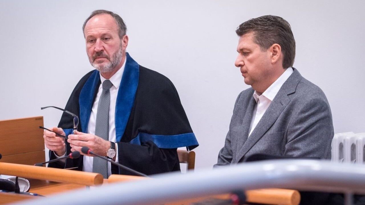 Bašternák má problémy, majú ho vyšetrovať v ďalších troch veciach