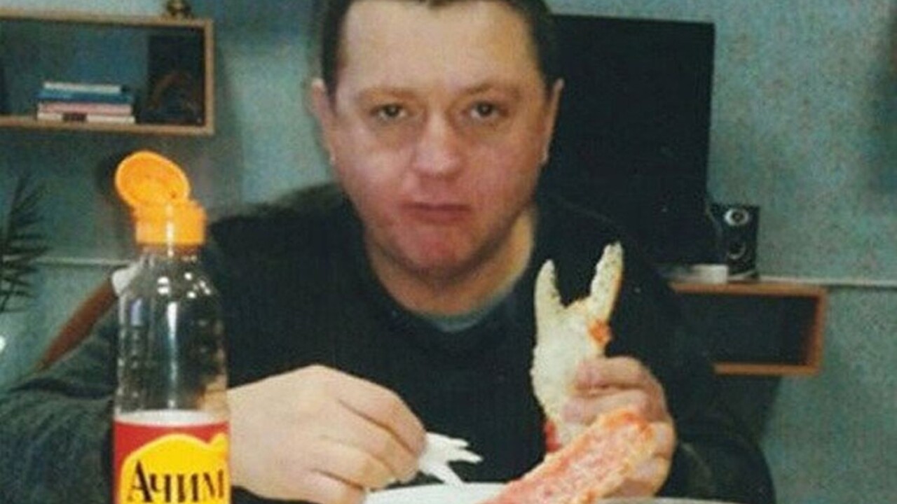 Gangster si za mrežami užíval kaviár. Luxusný život sa mu skončil