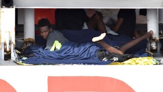 Globálny pakt o migrácii kritizovala aj SaS. Je vraj nebezpečný