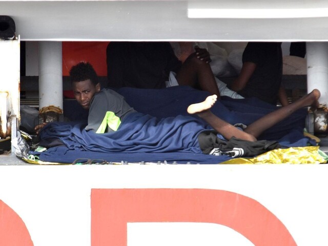 Globálny pakt o migrácii kritizovala aj SaS. Je vraj nebezpečný