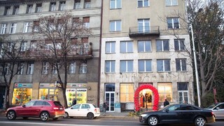 Fotogaléria: Ikonické bratislavské kúpele si pozreli tisícky ľudí