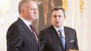 Prezident vetoval rekreačné poukazy i register mimovládok