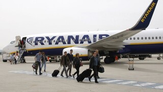 Ryanairu zhabali lietadlo, evakuovať museli takmer 150 ľudí