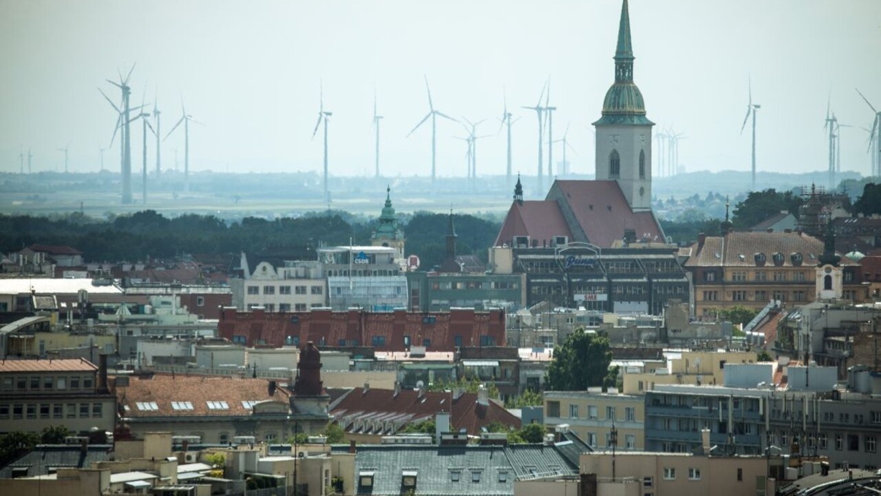 Financie na rozvoj mestá vrátiť nemusia, ušetria tak milióny