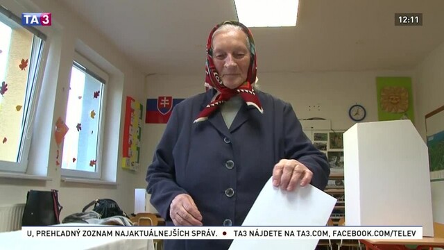 Antikampaň a nezáujem o funkciu, v Žilinskom kraji sú voľby plné paradoxov