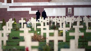 Štátnici sa stretávajú pred výročím konca 1. svetovej vojny