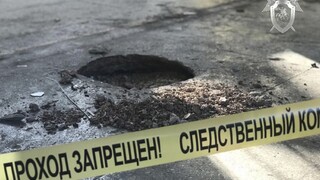 Kto mohol za masaker na Kryme? Vyšetrovatelia dospeli k záveru