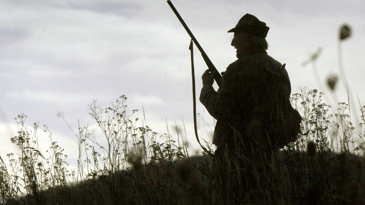 Nešťastie na poľovačke. Pri love bažantov zahynula mladá žena