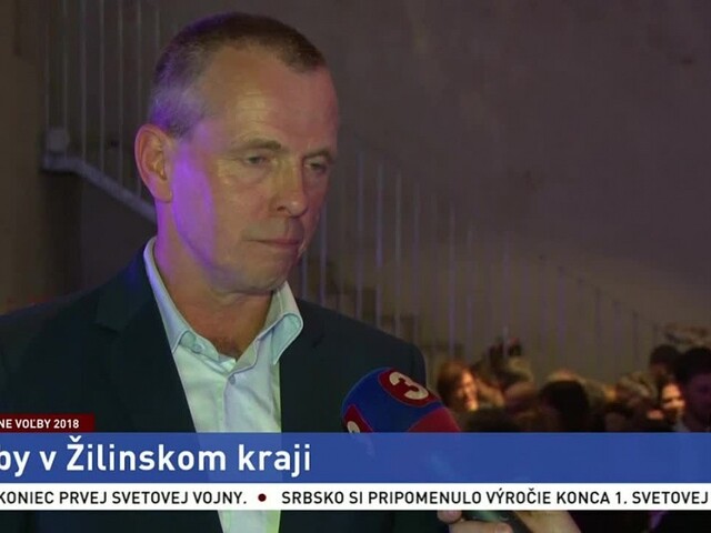 P. Fiabáne o očakávanom víťazstve vo voľbách v Žiline
