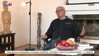 Portrét Ondreja Šulaja