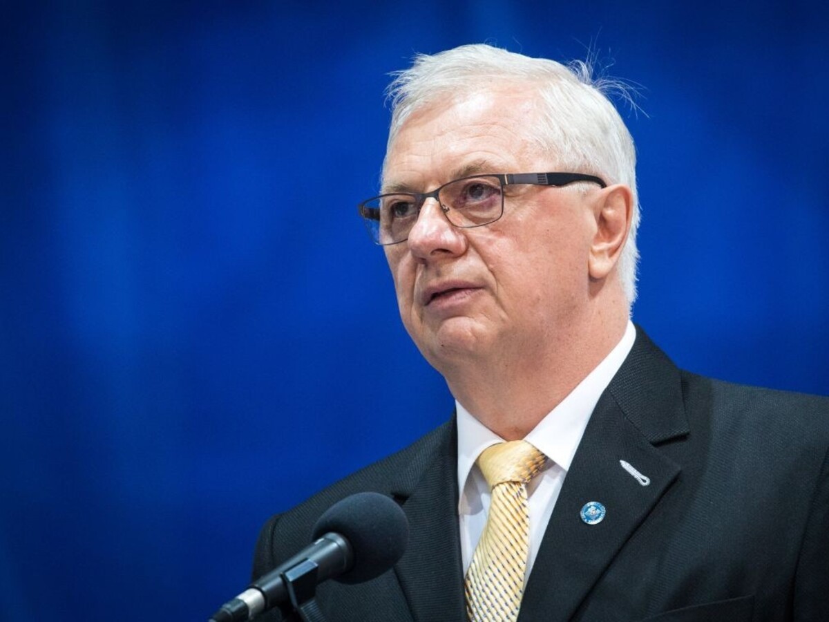 Voľby vytvorili rekordéra, starosta vyhral po desiaty raz