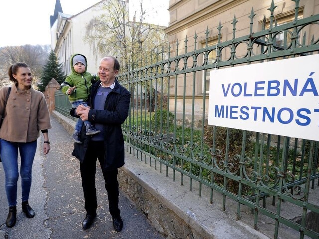 V Trenčíne triumfoval Rybníček: Výnimočný deň vo výnimočnom meste