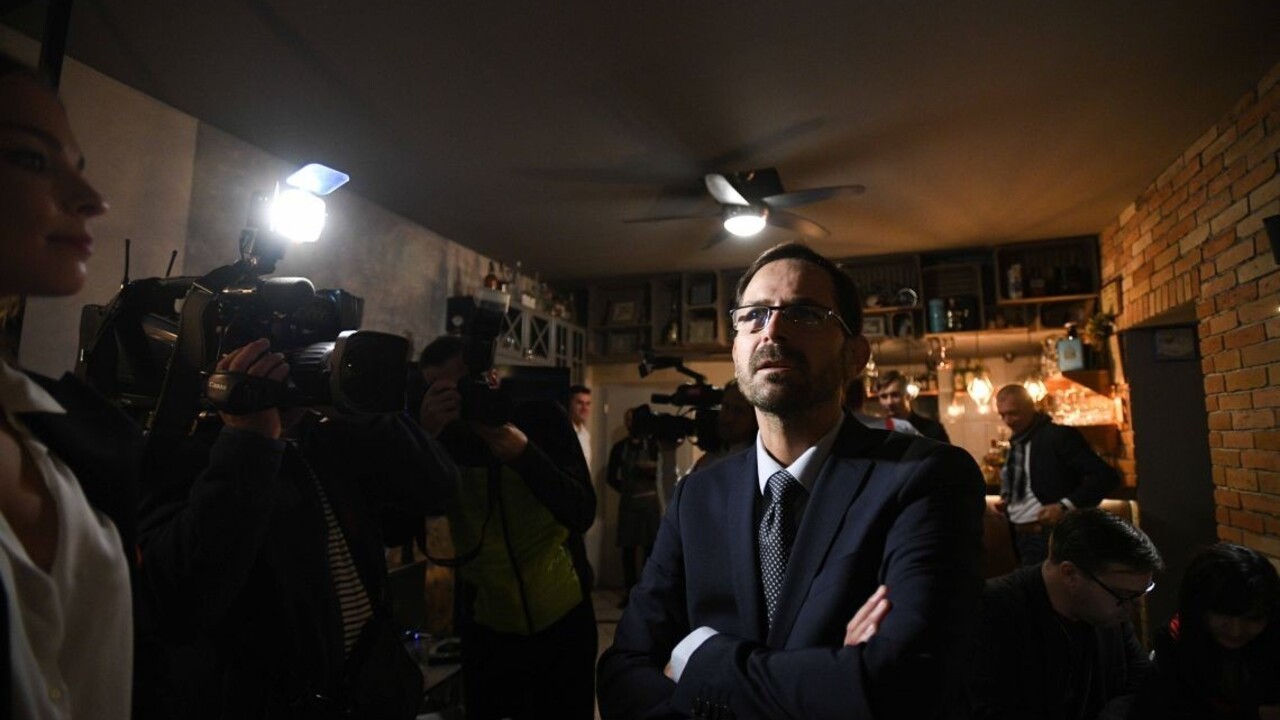 Mrva je sklamaný. Vallovi pogratuloval, no plánuje ho kontrolovať