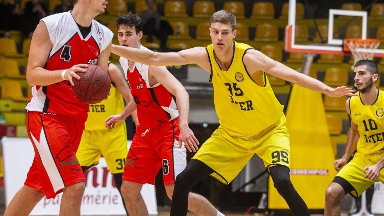 Úspešný vstup Žilinčanov do sezóny