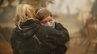 Najhoršie prírodné požiare v Kalifornii si vyžiadali ďalšie obete