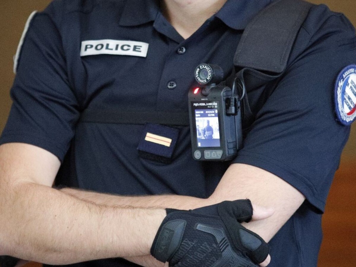 Už žiadny škandál ako v Moldave. Polícia má dostať odevné kamery