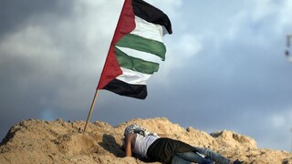 Ďalšie strety v pásme Gazy. Zahynulo niekoľko Palestínčanov