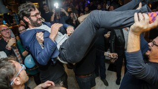 Nezávislí sú podľa Jarjabka podvod. Vyhrali tam, kde dosiahli médiá