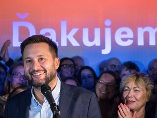 Lepšia MHD i nočný šéf mesta. Čo sľubuje nový primátor Bratislavy