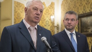 Šéf ZMOS Sýkora v TA3: Zvažujem kandidatúru na prezidenta