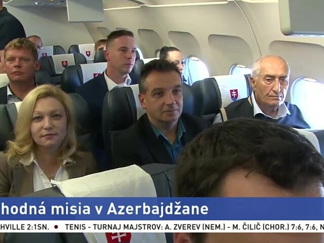 Premiér chce pomôcť podnikateľom preraziť, zobral ich do Ázie