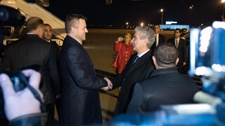 Prehlbujeme spoluprácu s Azerbajdžanom.V pláne je aj ambasáda