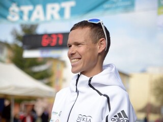 Poznáme Atléta roka. Po šiesty raz sa ním stal chodec Tóth