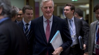 Dohodli sa na brexite. Írska hranica by mala zostať otvorená