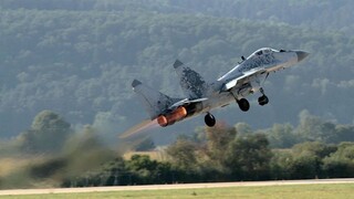 Rezort uprednostňuje MiG-29, chce pokračovať v ich prevádzke