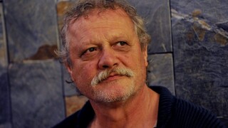 Zomrel herec Marián Geišberg / Vysoká škola diváckeho umenia v SND / Noc divadiel v československom duchu / Televízne pondelky Karola L. Zachara / Ocenenie pre podporovateľov GMB / Festival HoryZonty 