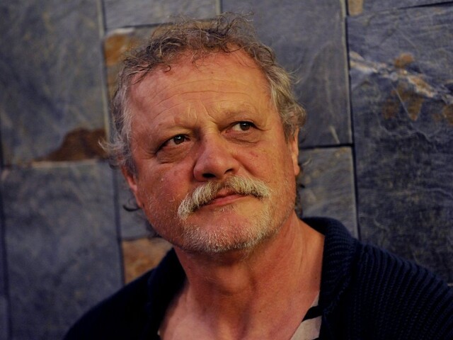 Zomrel herec Marián Geišberg / Vysoká škola diváckeho umenia v SND / Noc divadiel v československom duchu / Televízne pondelky Karola L. Zachara / Ocenenie pre podporovateľov GMB / Festival HoryZonty 