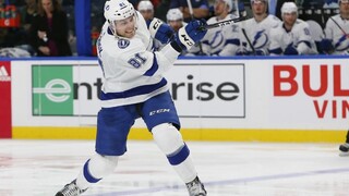 NHL: Černák absolvoval premiéru, jeho tím Buffalu tesne podľahol