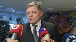 Novinári sú znepokojení Ficovými výrokmi o médiách i protestoch