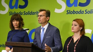 Urobte zmeny vo vedení NAKA, žiadajú sulíkovci šéfa polície