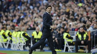 Solari sa stal trénerom Realu Madrid, zmluvu podpísal do roku 2021