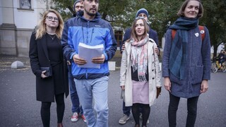 Výsluchy organizátorov iniciatívy Za slušné Slovensko zrušili