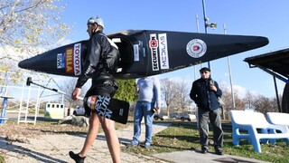 Slalomár Beňuš vstúpi do novej sezóny s viacerými novinkami