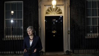 Britská vláda schválila podľa Mayovej najlepšiu dohodu o brexite