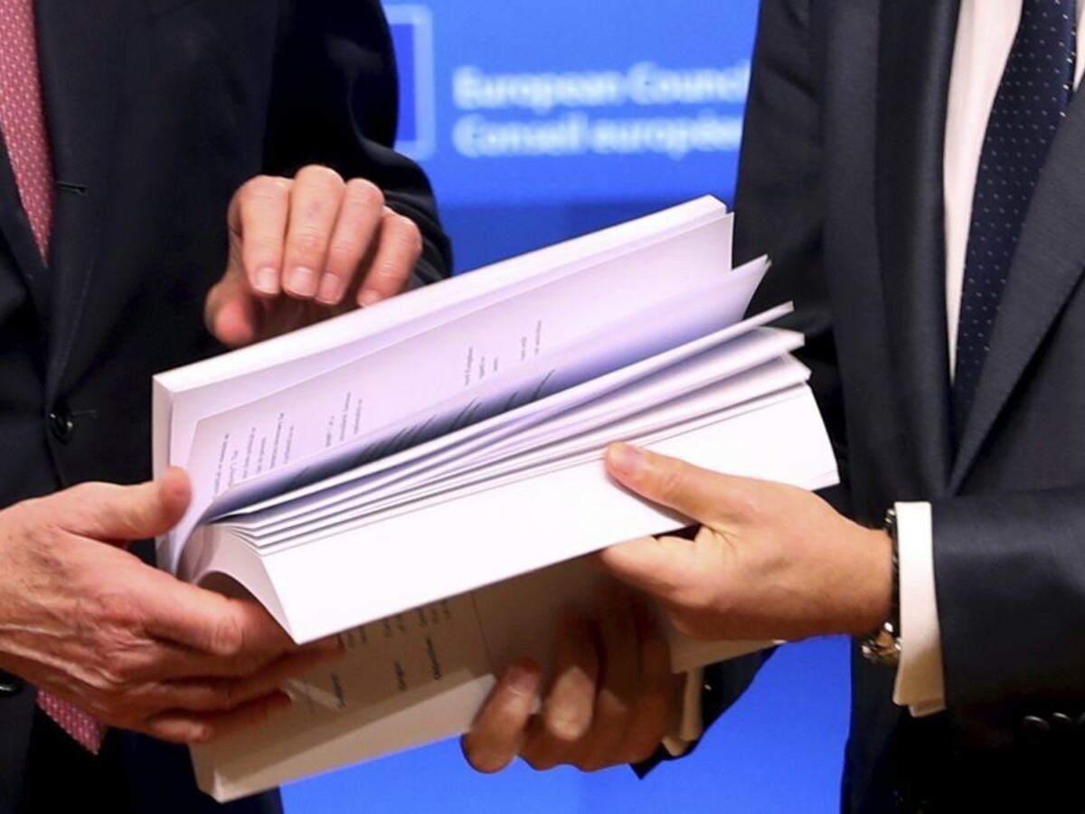 Najlepší možný scenár. Slovenská diplomacia víta dohodu o brexite