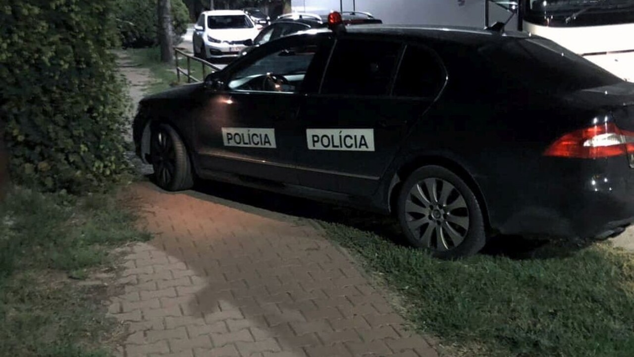 Po akcii NAKA obvinili desiatky ľudí, mohlo ísť o milióny