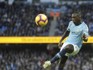 Mendy opustil reprezentáciu, operovali mu zranené koleno